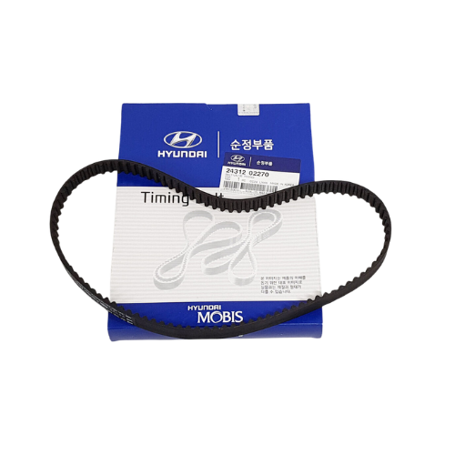 CORREA DENTADA PICANTO  I10 -2431202270B